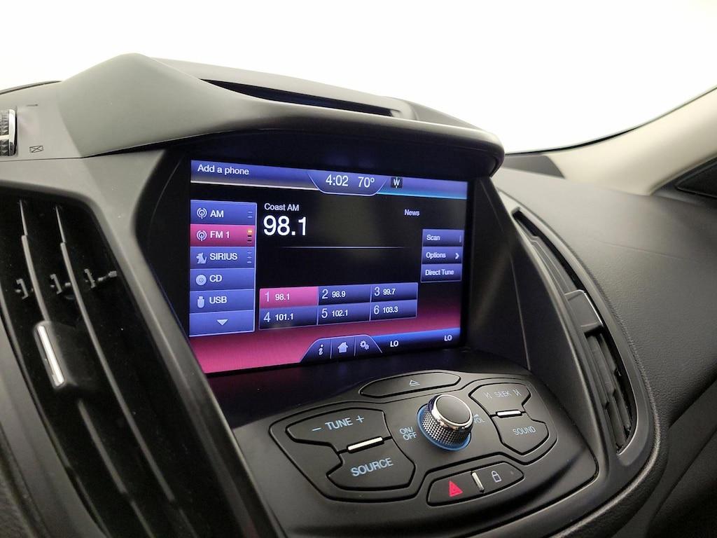 used 2013 Ford Escape car, priced at $14,599