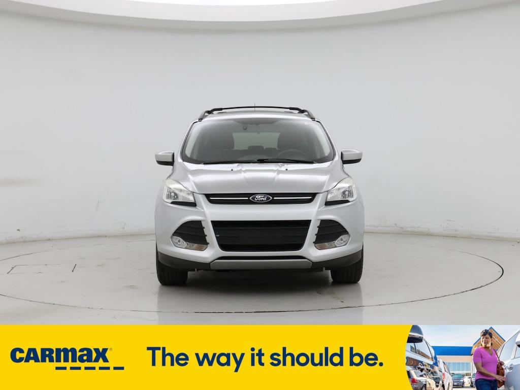 used 2013 Ford Escape car, priced at $14,599
