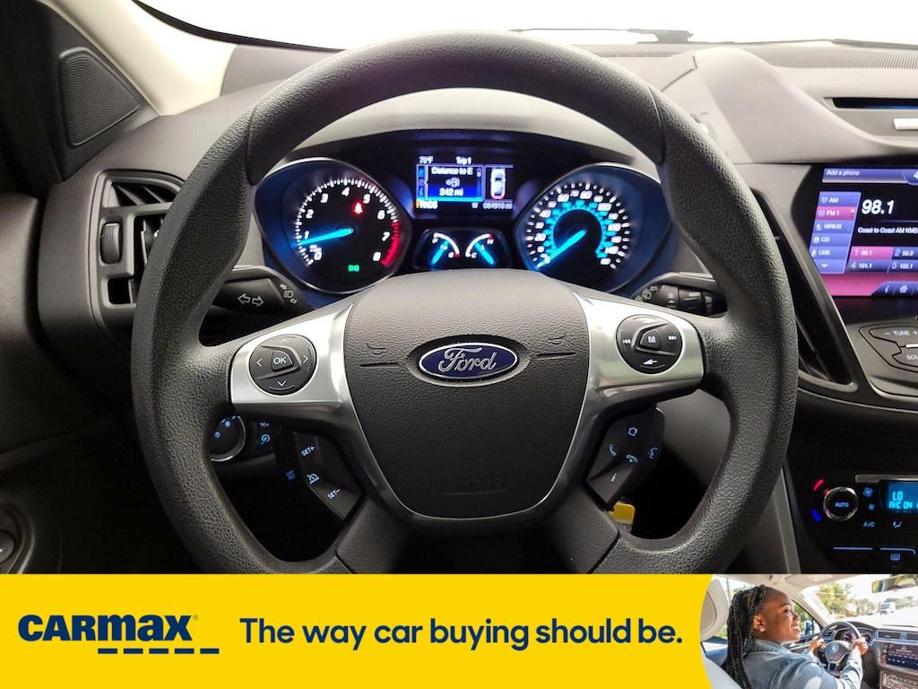 used 2013 Ford Escape car, priced at $14,599
