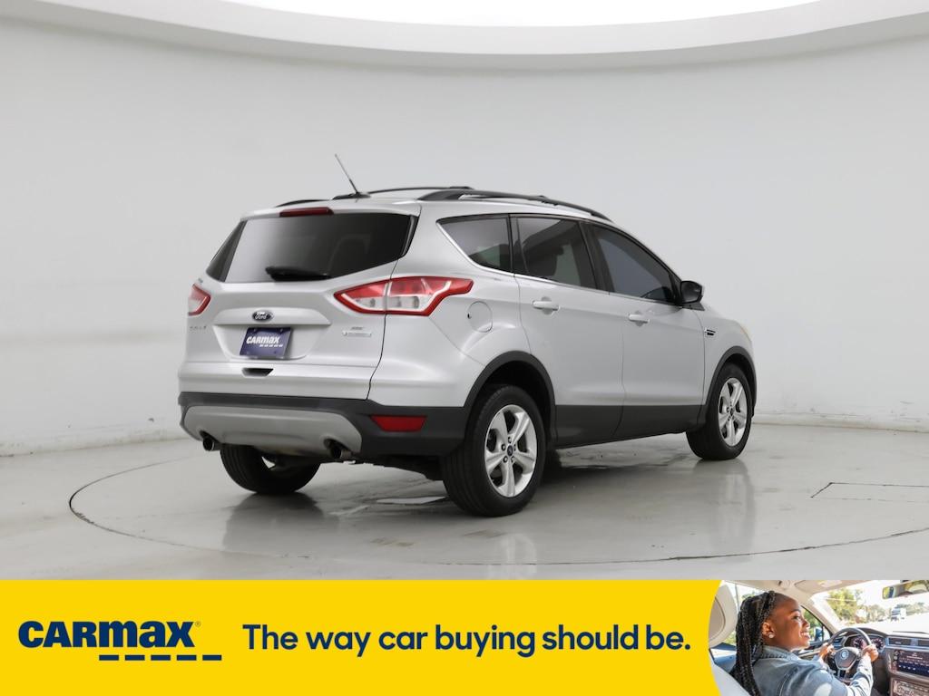 used 2013 Ford Escape car, priced at $14,599