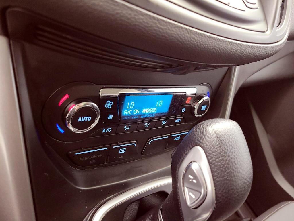 used 2013 Ford Escape car, priced at $14,599