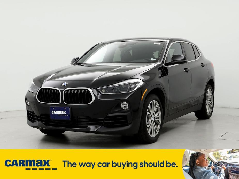 used 2020 BMW X2 car, priced at $25,998