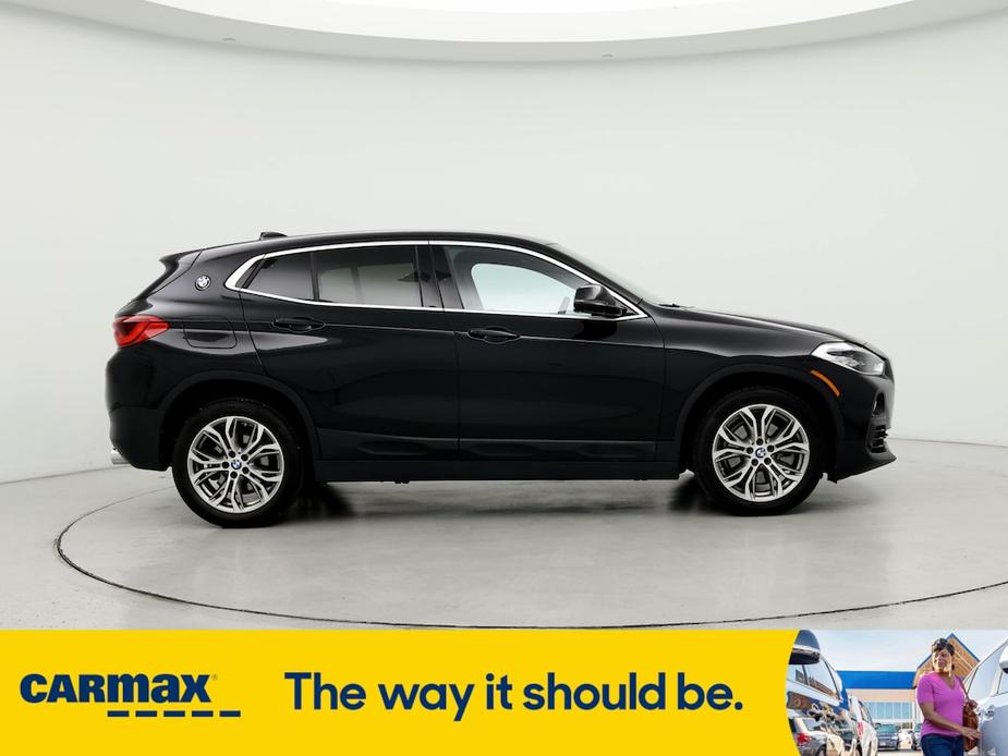 used 2020 BMW X2 car, priced at $25,998