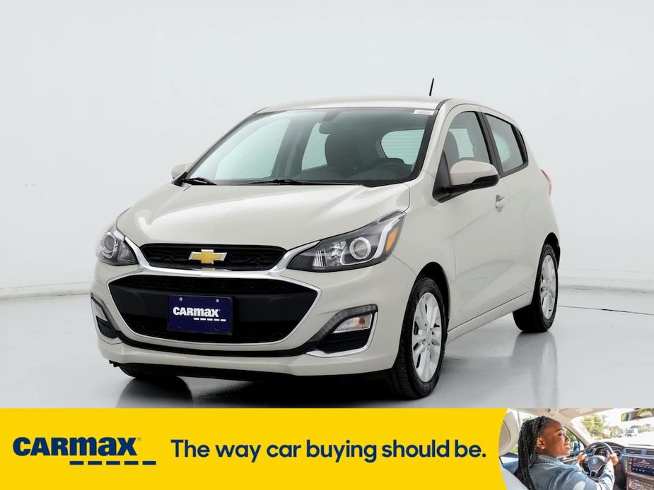 used 2020 Chevrolet Spark car, priced at $16,998