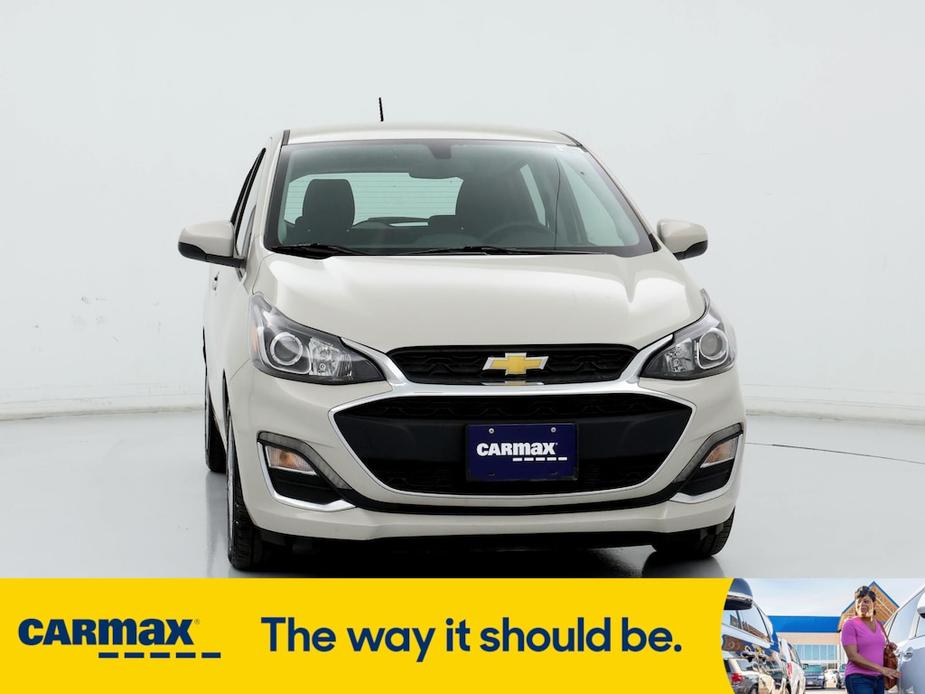 used 2020 Chevrolet Spark car, priced at $16,998