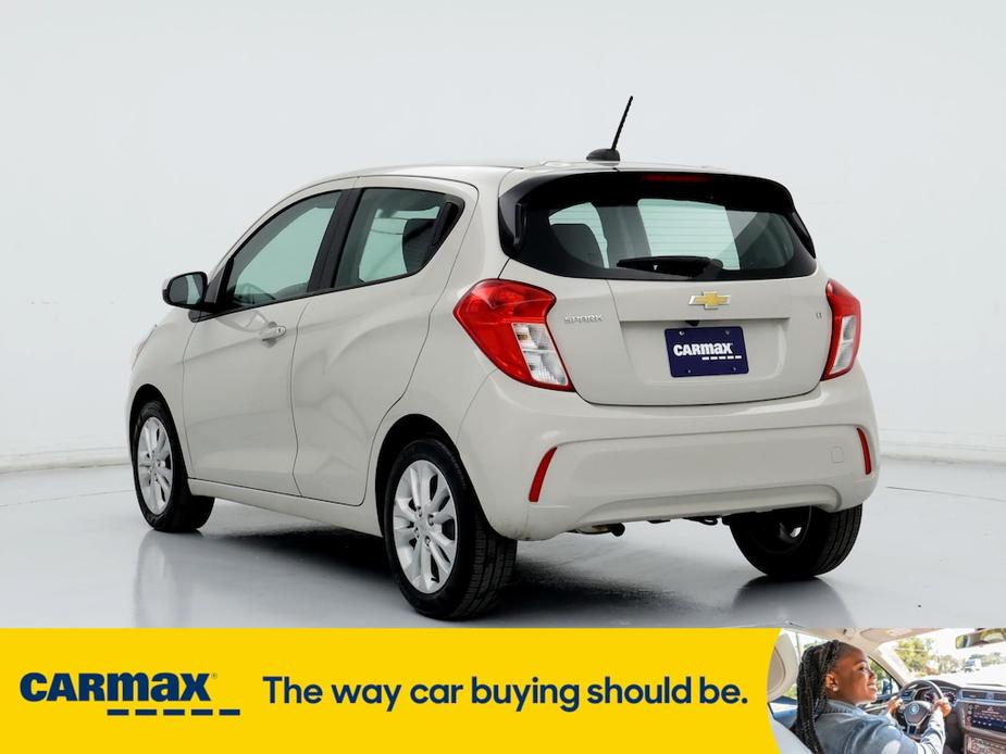 used 2020 Chevrolet Spark car, priced at $16,998