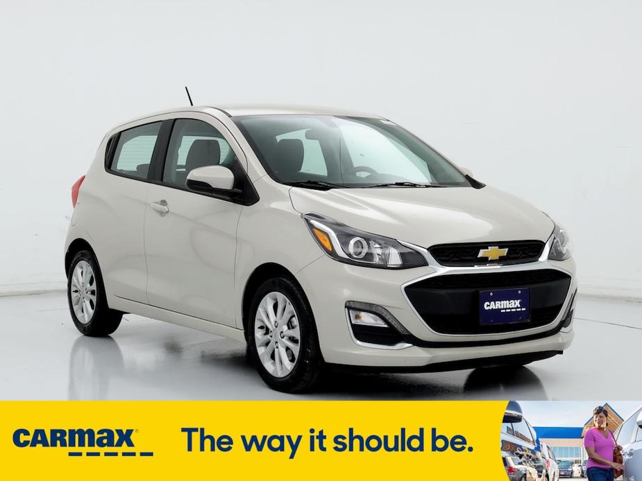 used 2020 Chevrolet Spark car, priced at $16,998