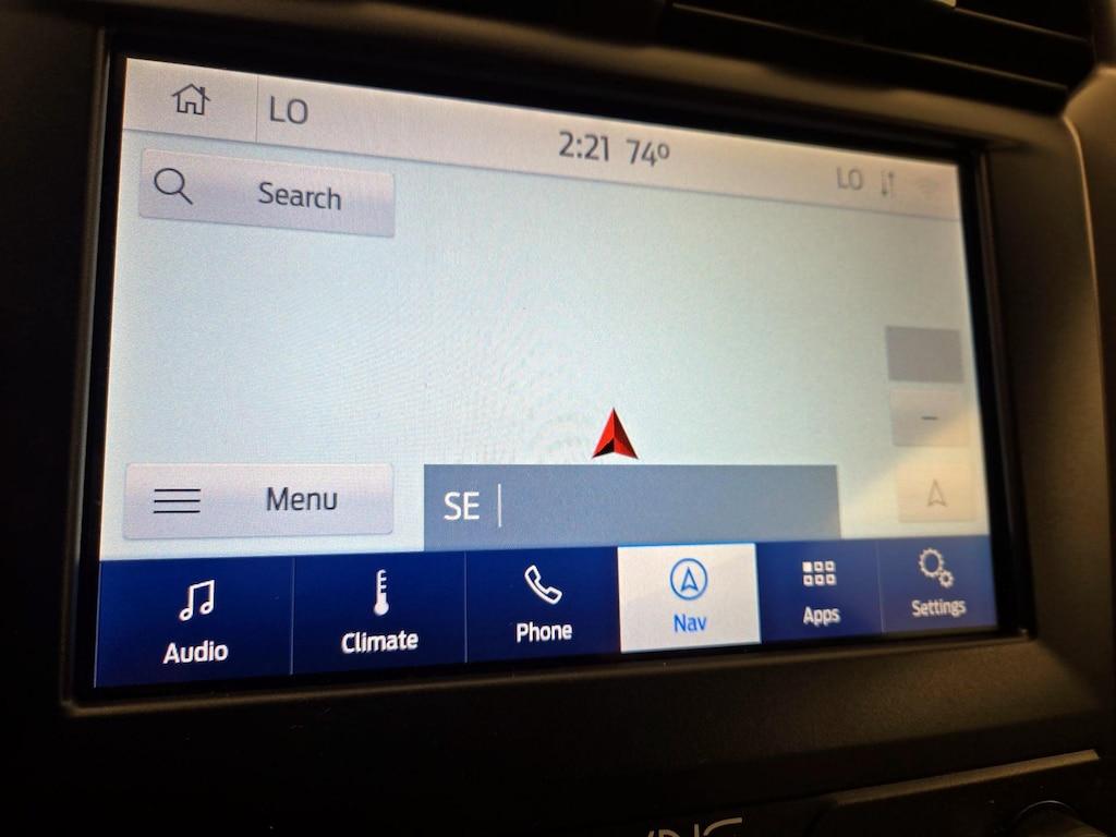 used 2020 Ford Fusion Hybrid car, priced at $21,998