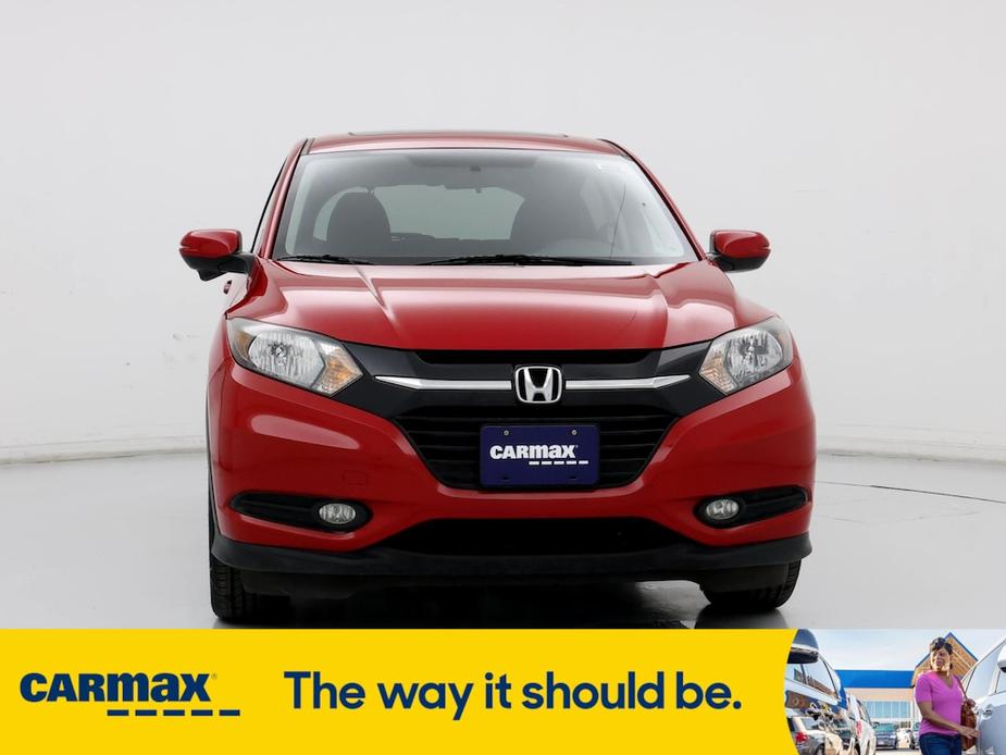 used 2018 Honda HR-V car, priced at $19,998