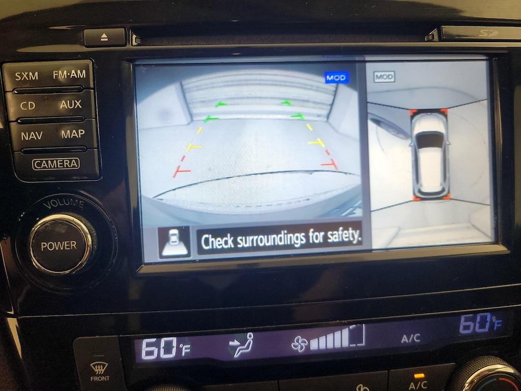 used 2016 Nissan Rogue car, priced at $15,998