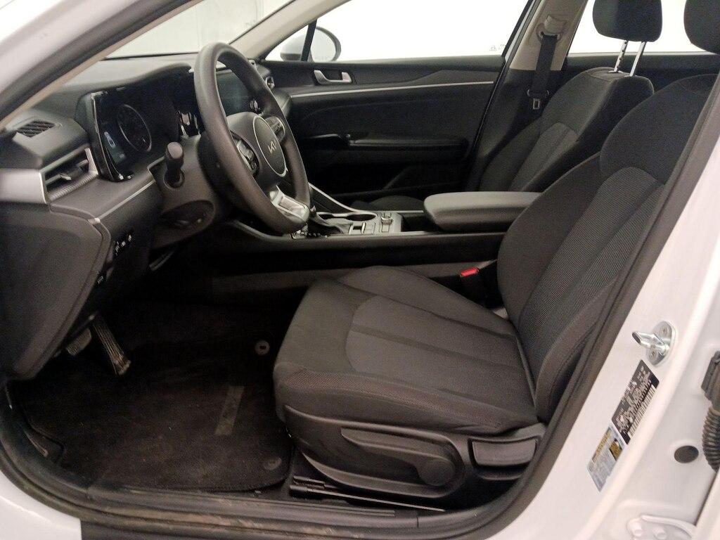 used 2022 Kia K5 car, priced at $17,998