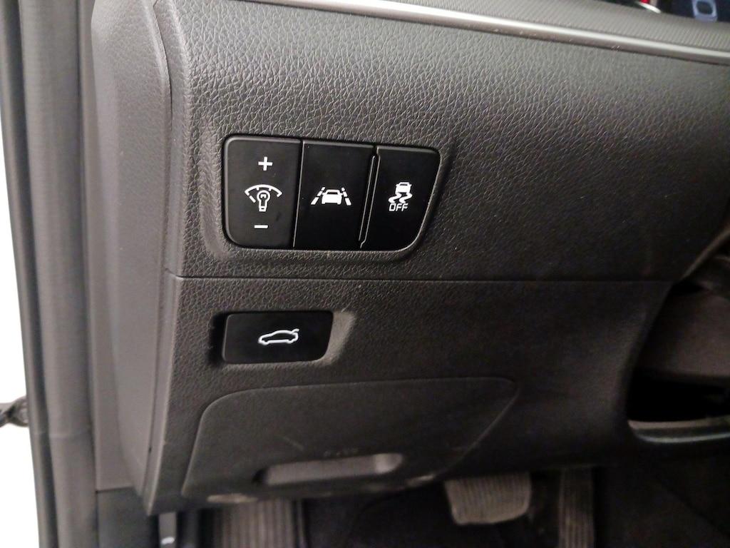 used 2022 Kia K5 car, priced at $17,998