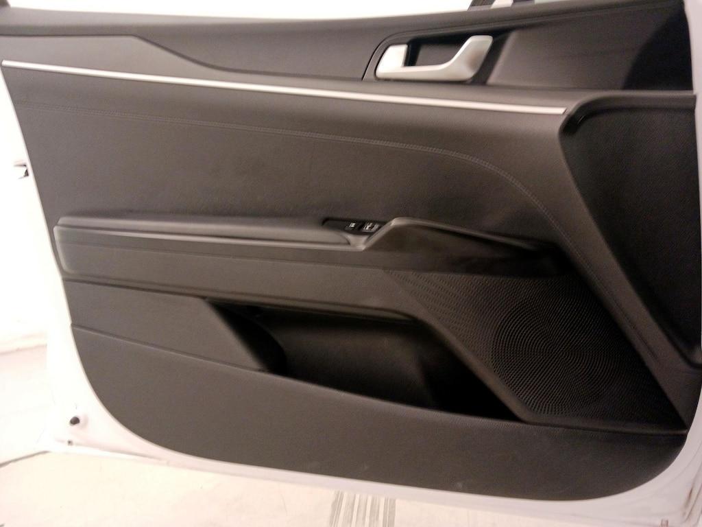 used 2022 Kia K5 car, priced at $17,998