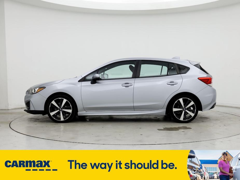 used 2019 Subaru Impreza car, priced at $19,998