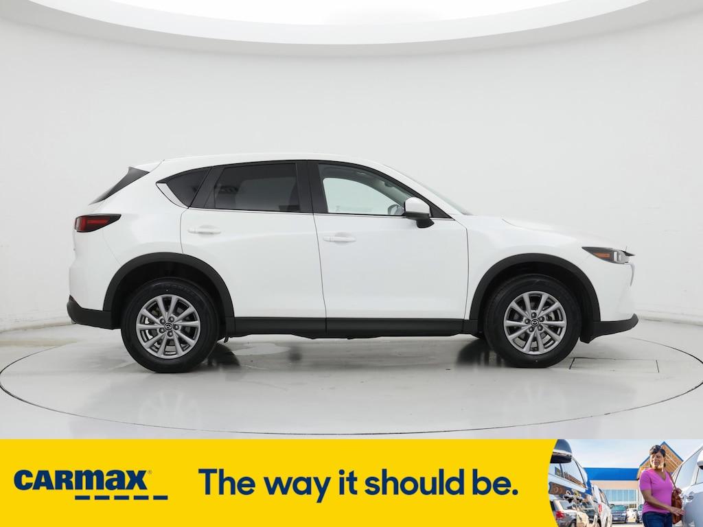 used 2023 Mazda CX-5 car, priced at $25,998