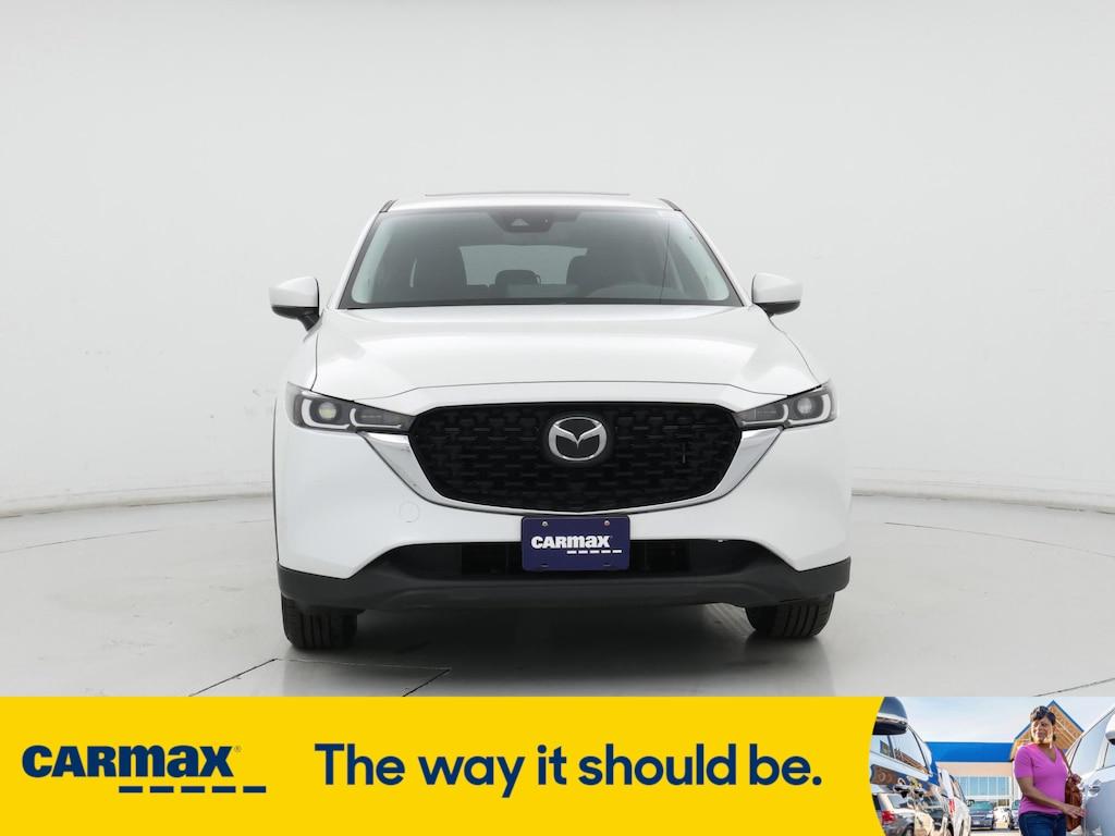 used 2023 Mazda CX-5 car, priced at $25,998