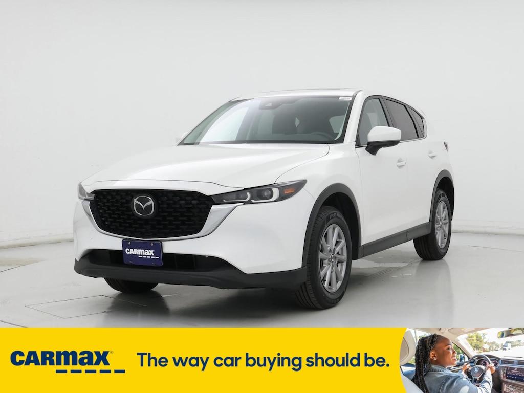 used 2023 Mazda CX-5 car, priced at $25,998
