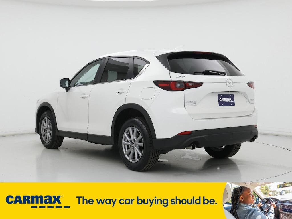 used 2023 Mazda CX-5 car, priced at $25,998