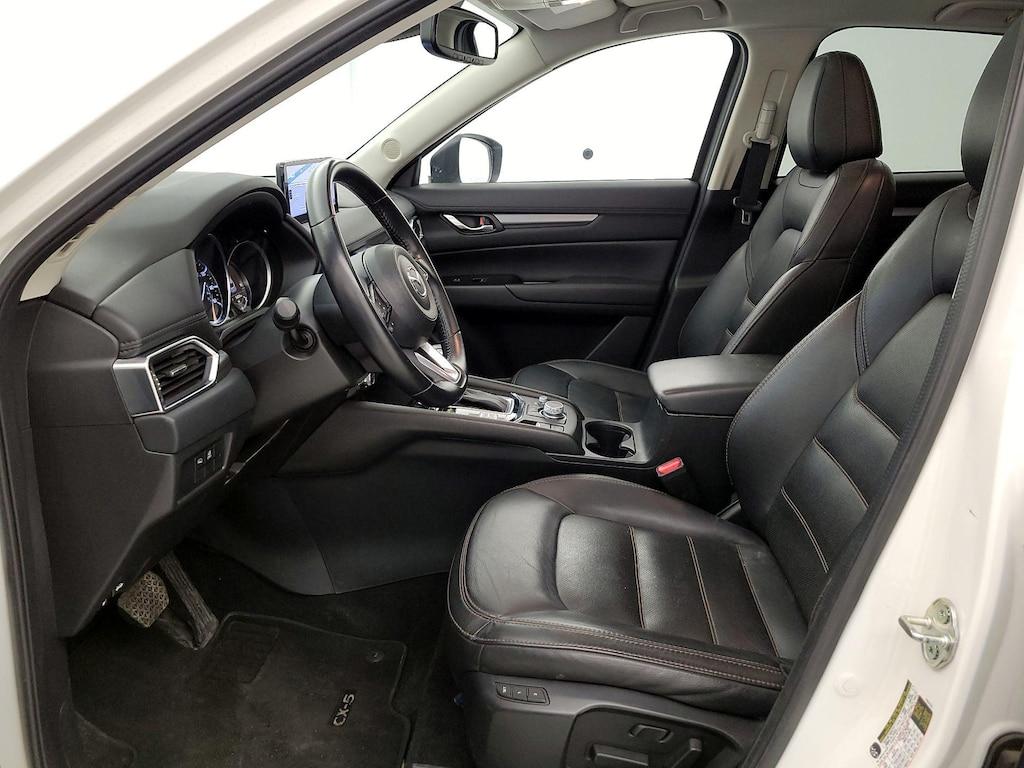 used 2023 Mazda CX-5 car, priced at $25,998