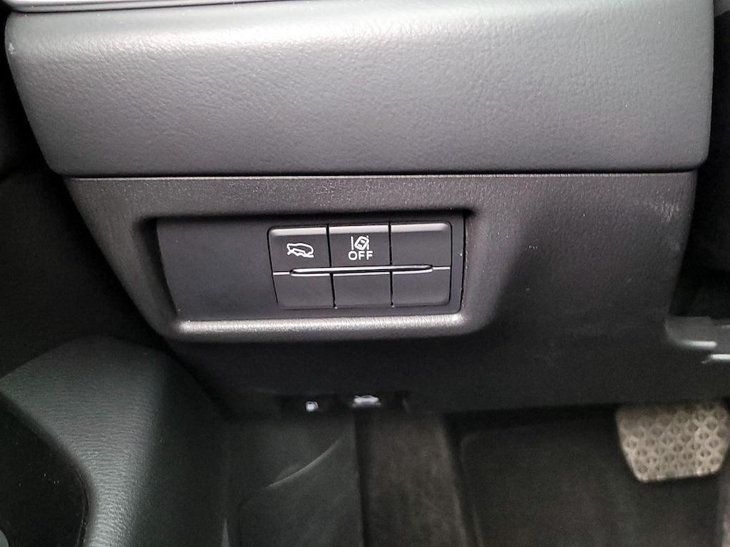 used 2023 Mazda CX-5 car, priced at $25,998