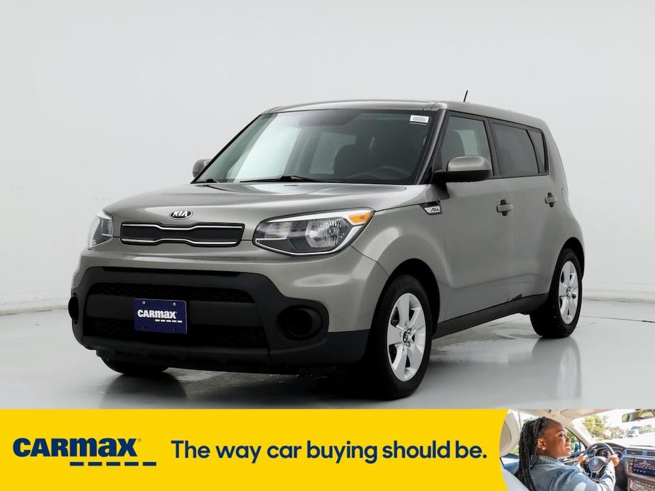 used 2019 Kia Soul car, priced at $13,599