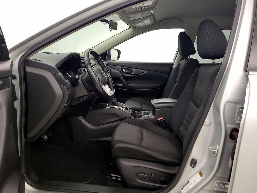 used 2018 Nissan Rogue car, priced at $15,998
