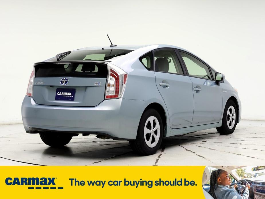 used 2014 Toyota Prius car, priced at $18,998