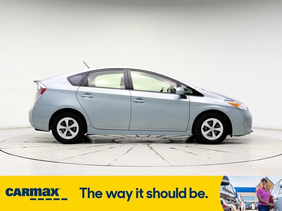 used 2014 Toyota Prius car, priced at $18,998