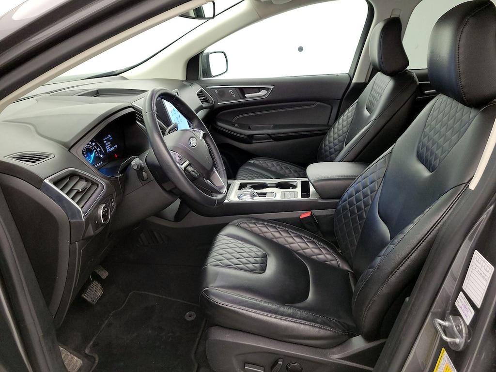 used 2023 Ford Edge car, priced at $25,998