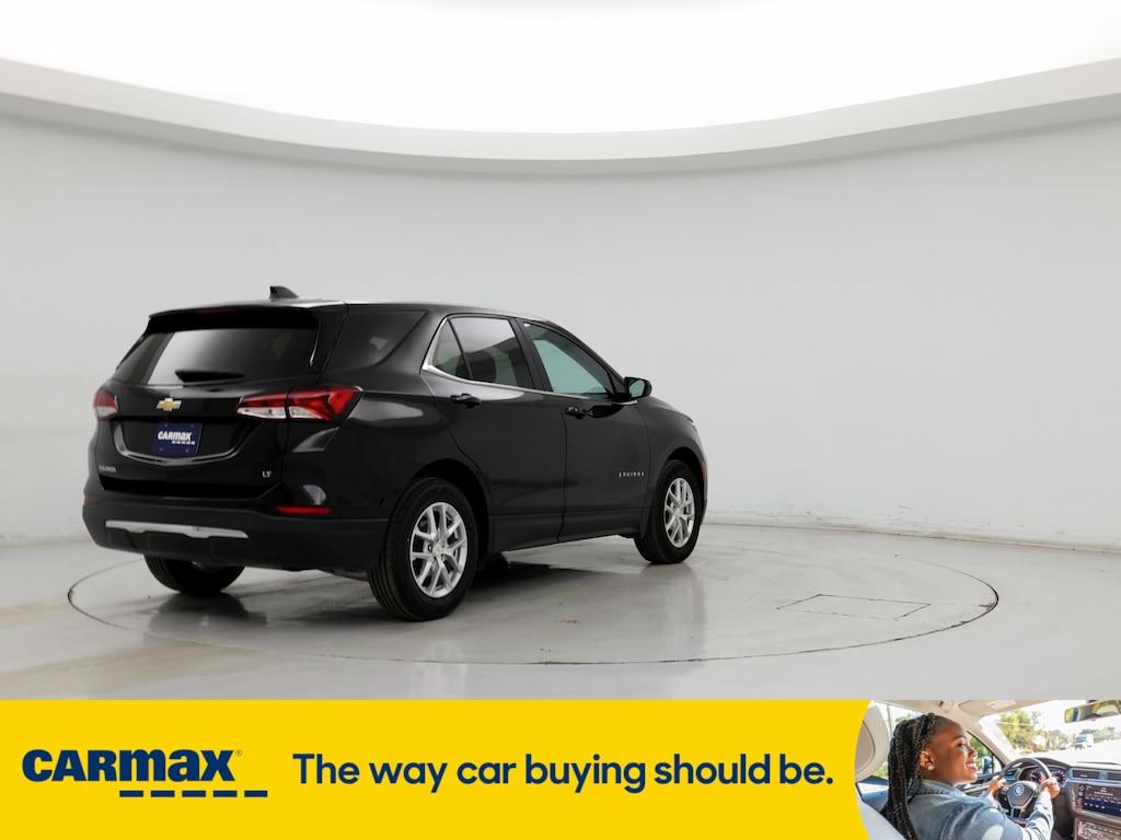 used 2023 Chevrolet Equinox car, priced at $21,998
