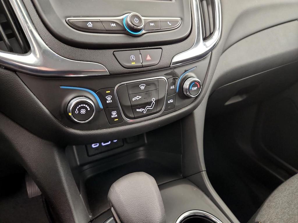 used 2023 Chevrolet Equinox car, priced at $21,998
