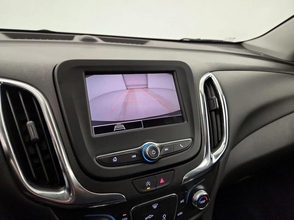used 2023 Chevrolet Equinox car, priced at $21,998