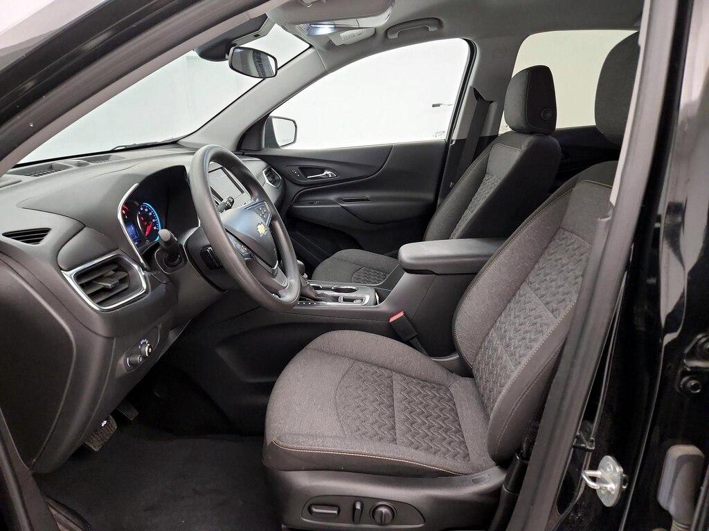 used 2023 Chevrolet Equinox car, priced at $21,998