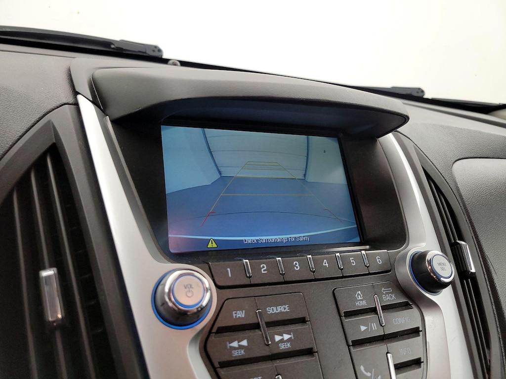 used 2017 Chevrolet Equinox car, priced at $14,998