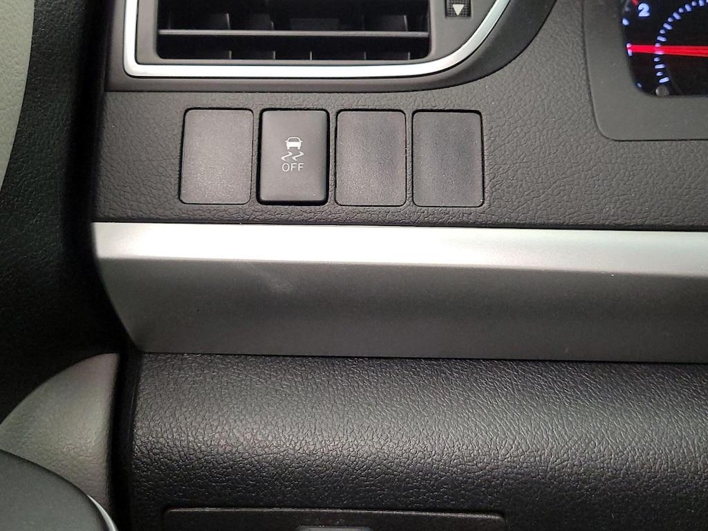 used 2015 Toyota Camry car, priced at $18,998