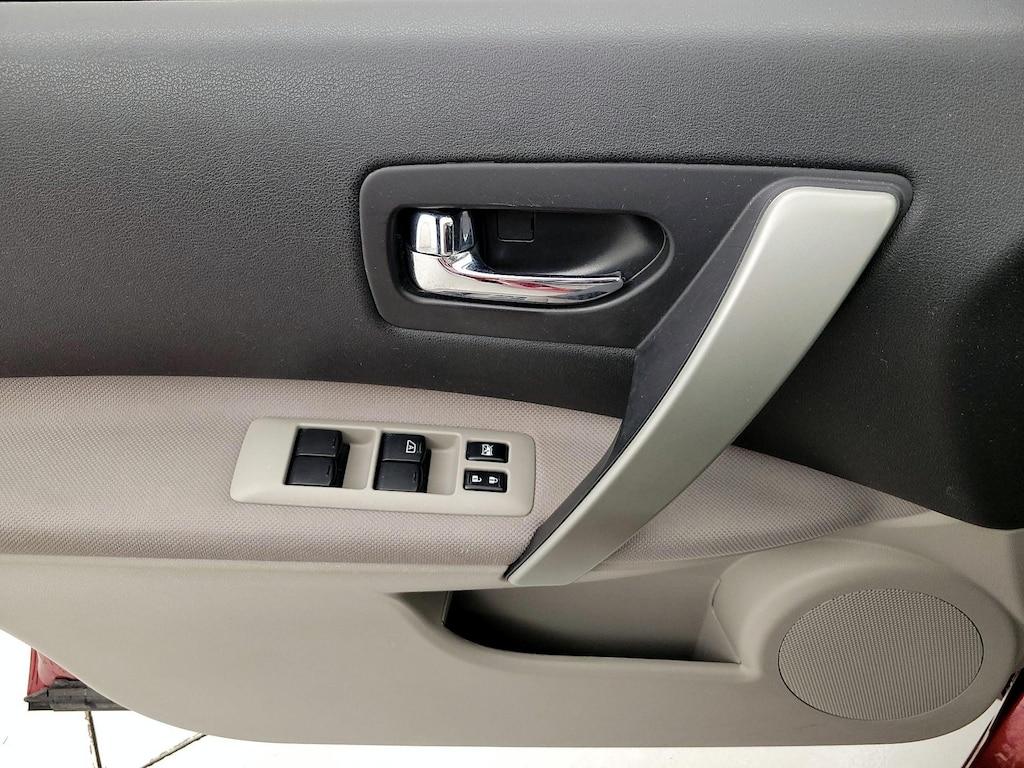 used 2013 Nissan Rogue car, priced at $16,998