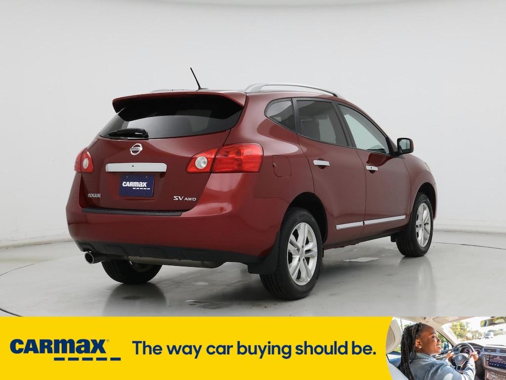 used 2013 Nissan Rogue car, priced at $16,998