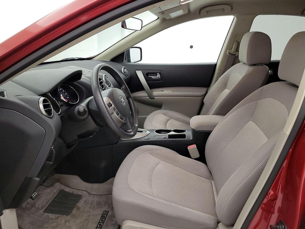 used 2013 Nissan Rogue car, priced at $16,998