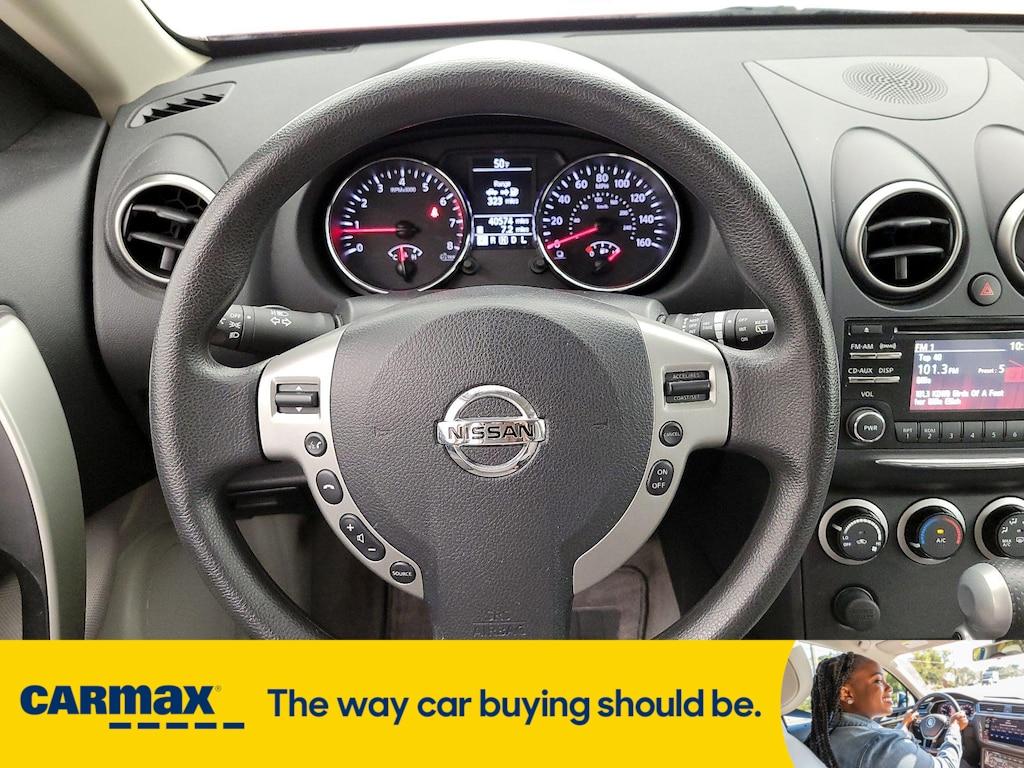 used 2013 Nissan Rogue car, priced at $16,998