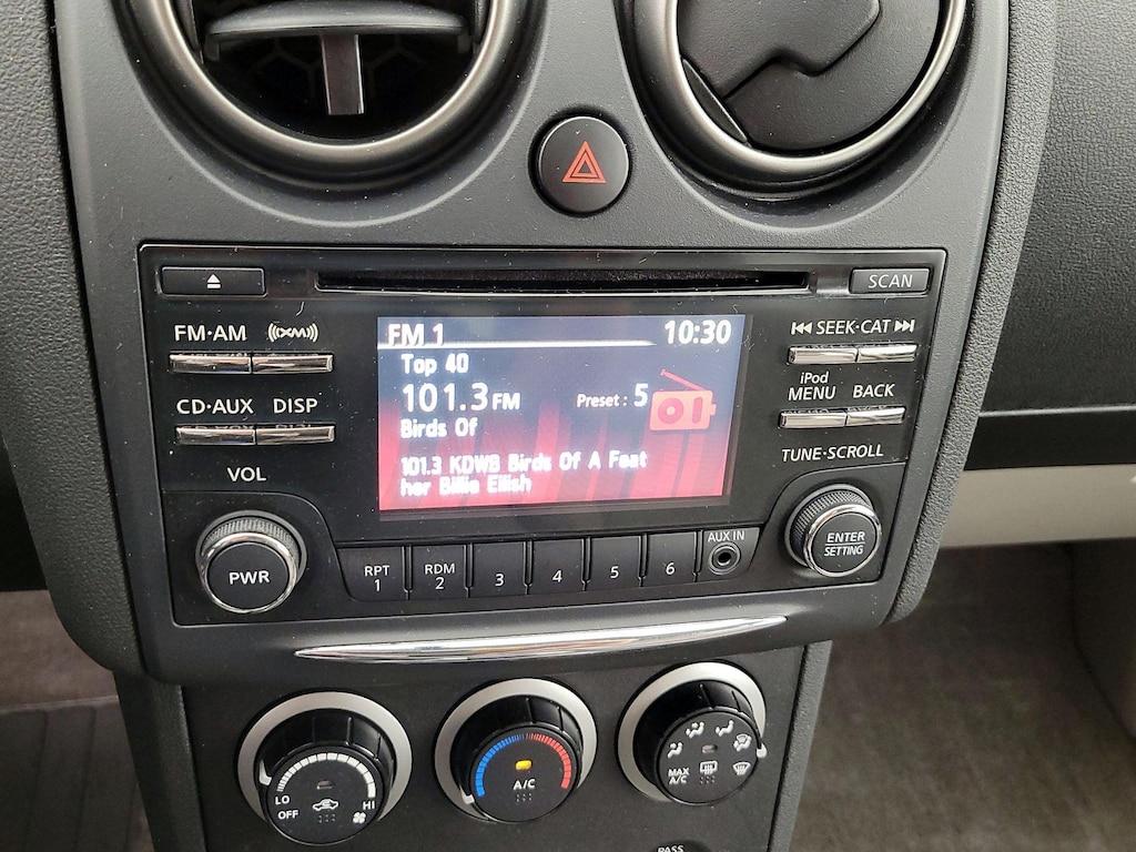 used 2013 Nissan Rogue car, priced at $16,998