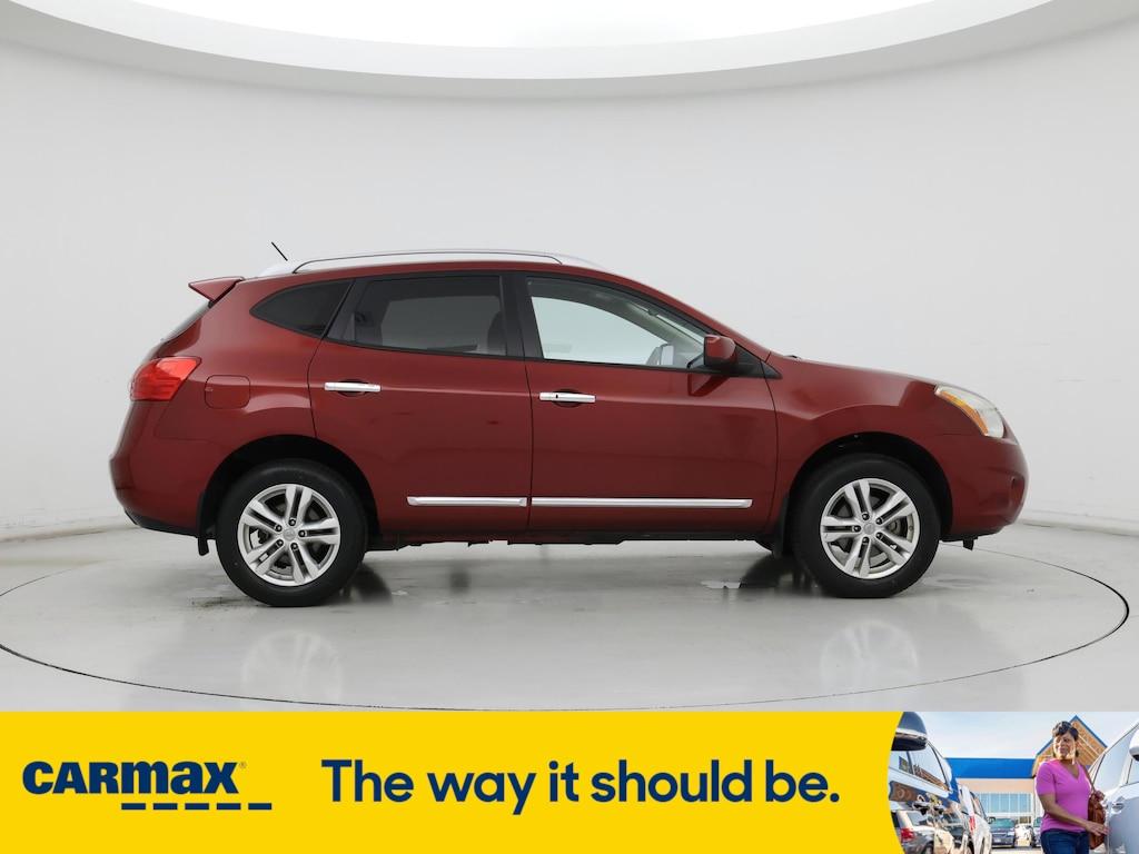 used 2013 Nissan Rogue car, priced at $16,998
