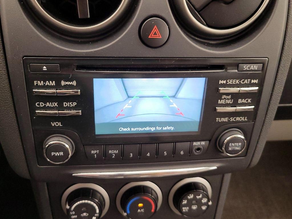 used 2013 Nissan Rogue car, priced at $16,998