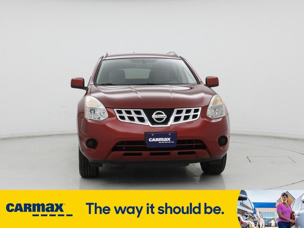 used 2013 Nissan Rogue car, priced at $16,998