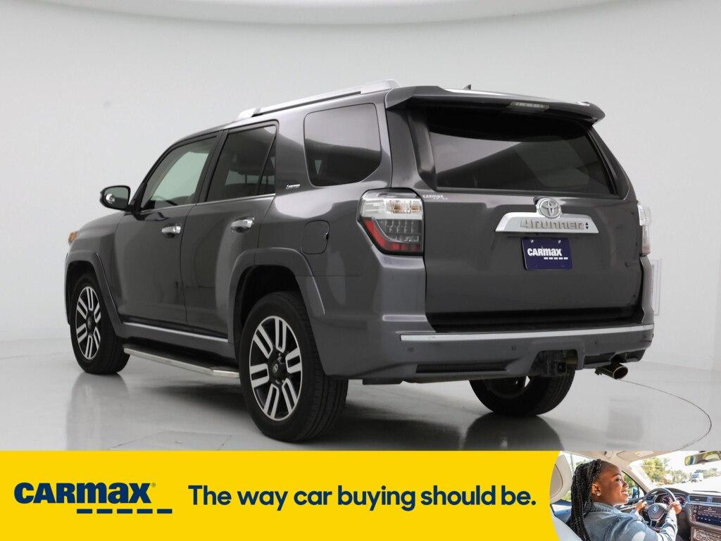 used 2015 Toyota 4Runner car, priced at $26,998