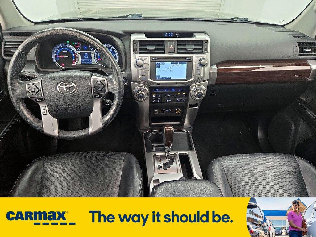 used 2015 Toyota 4Runner car, priced at $26,998