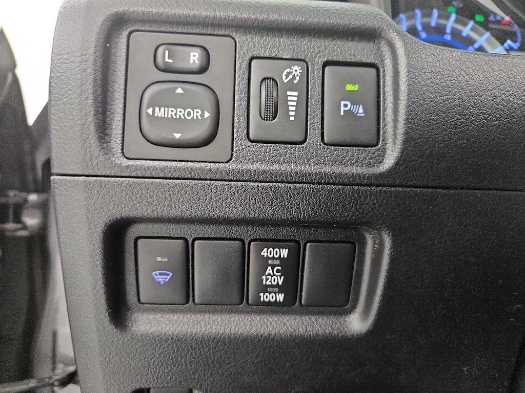 used 2015 Toyota 4Runner car, priced at $24,998