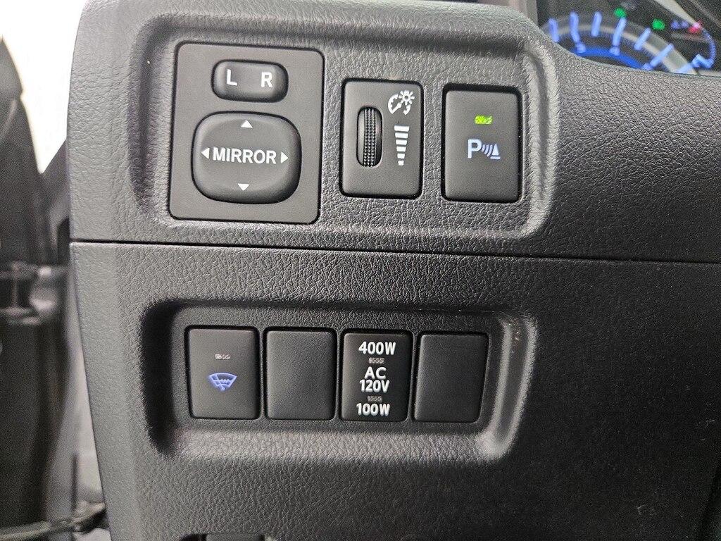 used 2015 Toyota 4Runner car, priced at $26,998