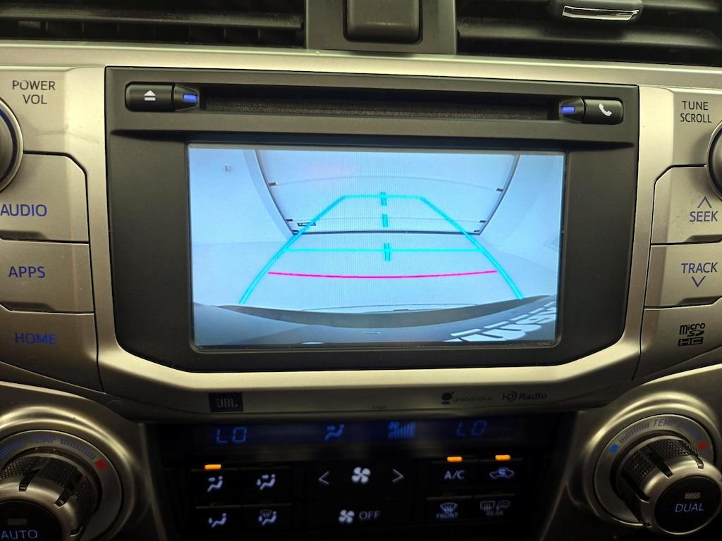 used 2015 Toyota 4Runner car, priced at $24,998