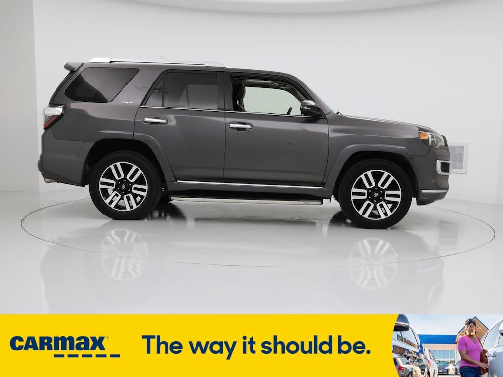 used 2015 Toyota 4Runner car, priced at $26,998