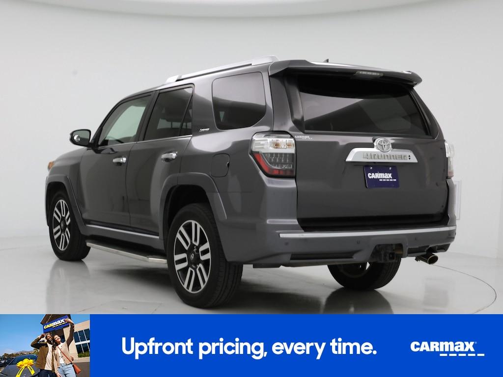 used 2015 Toyota 4Runner car, priced at $24,998